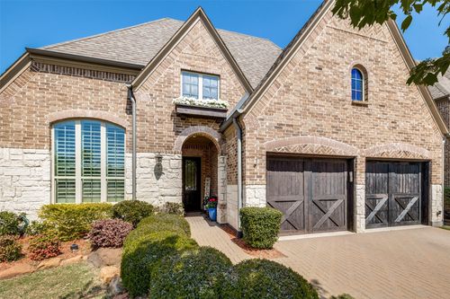 3005 Aberdeen Dr, The Colony, TX, 75056-6401 | Card Image