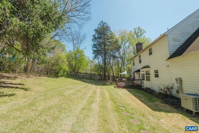 1642 Polo Grounds Rd, House other with 4 bedrooms, 3 bathrooms and null parking in CHARLOTTESVILLE VA | Image 9