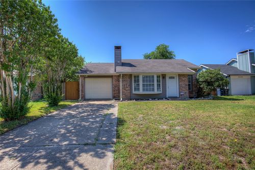 4624 Baytree Dr, Fort Worth, TX, 76137-1516 | Card Image