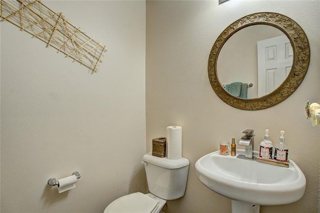 33 Gimbal Cir, House other with 3 bedrooms, 3 bathrooms and null parking in Port Wentworth GA | Image 8