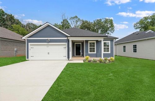 644 Pleasant Meadow Ln, Bowling Green, KY, 42101-7572 | Card Image