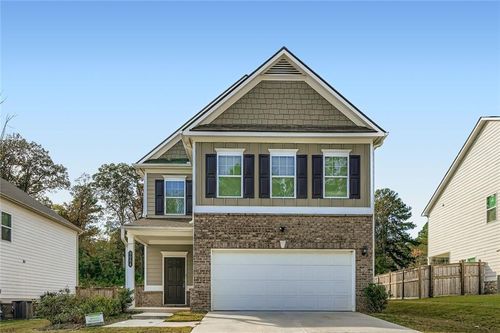 9004 Jim Purcell Dr, Covington, GA, 30014-2203 | Card Image