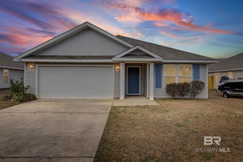 17802 Lewis Smith Dr, Foley, AL, 36535-5624 | Card Image