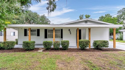 211 W Valencia St, Lakeland, FL, 33805-3136 | Card Image