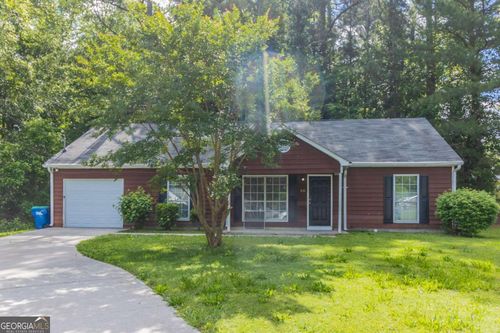 340 Onyx Ct, Atlanta, GA, 30349-8458 | Card Image