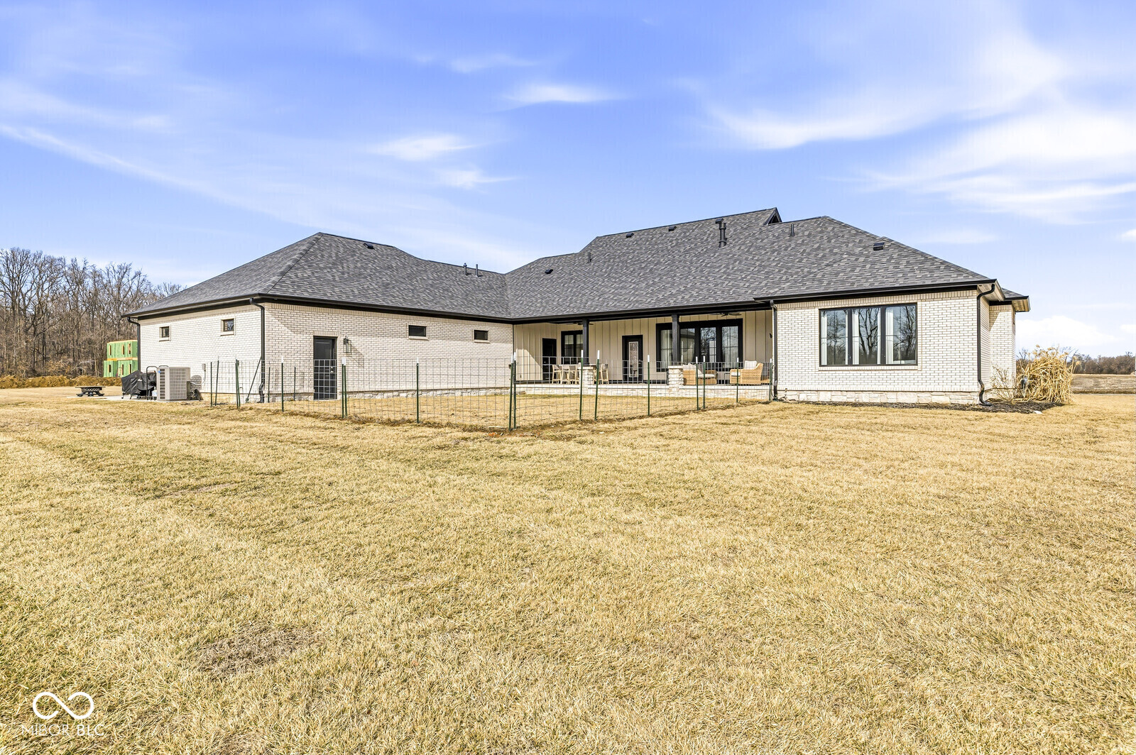 Residential in Danville 3