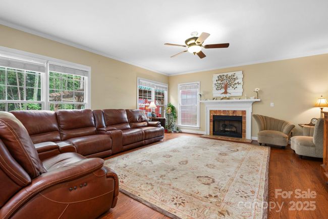 Living Room view from kitchen | Image 8