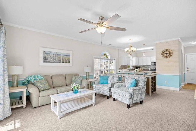 APT-204 - 4643 Wild Iris Dr, Condo with 2 bedrooms, 2 bathrooms and null parking in Myrtle Beach SC | Image 21
