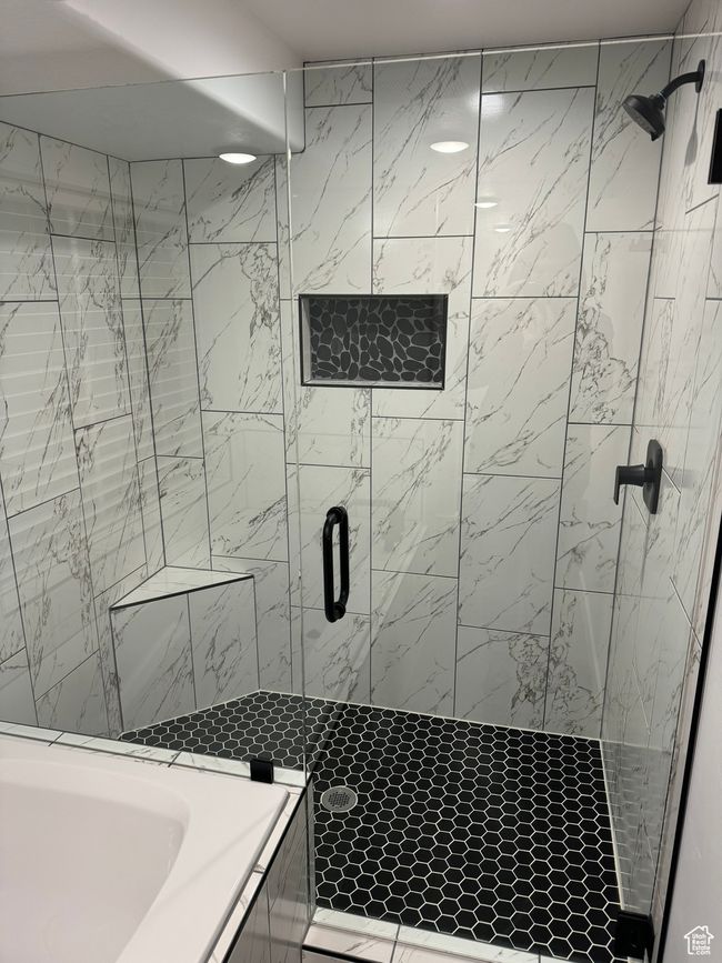 4617 N Selma Way, House other with 5 bedrooms, 4 bathrooms and 3 parking in Erda UT | Image 43