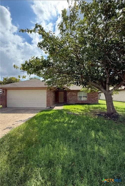4206 Ledgestone Dr, Killeen, TX, 76549-2987 | Card Image