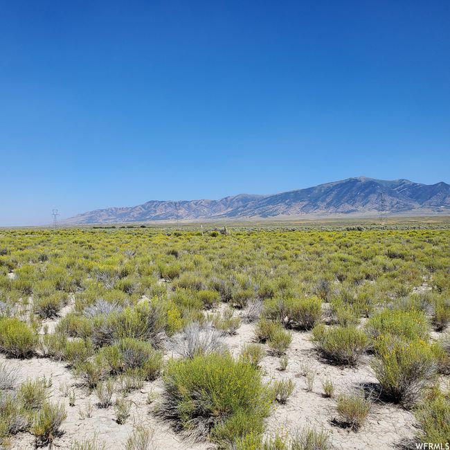311 E Highway 199, Home with 0 bedrooms, 0 bathrooms and null parking in Rush Valley UT | Image 5