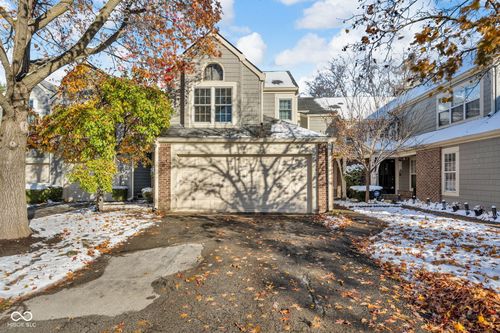 6558 Wandsworth Cir, Indianapolis, IN, 46250-3410 | Card Image