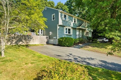 18-18 Blueberry Knl, Bridgewater, MA, 02324-1534 | Card Image