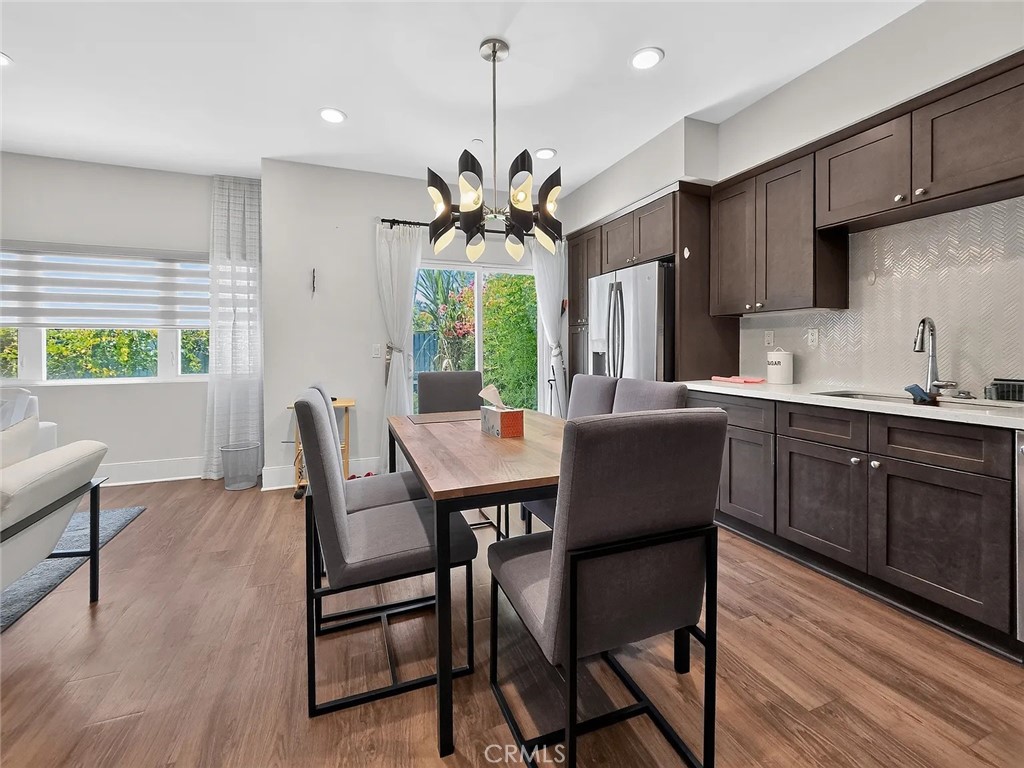 Residential Lease in Chino Hills 4