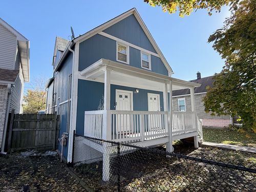 12025 S Bishop St, Chicago, IL, 60643-5438 | Card Image