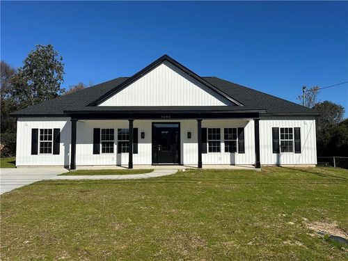 2513 Weldon Drive, Augusta, GA, 30906 | Card Image