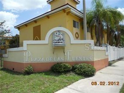 747-747 Wyman Court, ORLANDO, FL, 32809 | Card Image