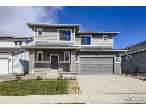 1826 Cord Grass Dr, Fort Collins, CO, 80524-4528 | Card Image