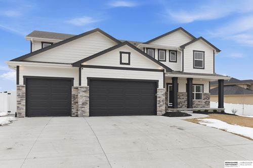 11907 Horizon St, Papillion, NE, 68046-5920 | Card Image