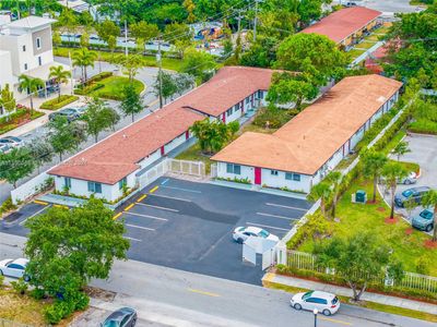 2206 Adams St, Home with 0 bedrooms, 0 bathrooms and 15 parking in Hollywood FL | Image 1