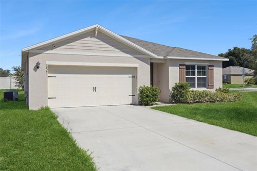 2541 Glacier Express Ln, TAVARES, FL, 32778-5178 | Card Image