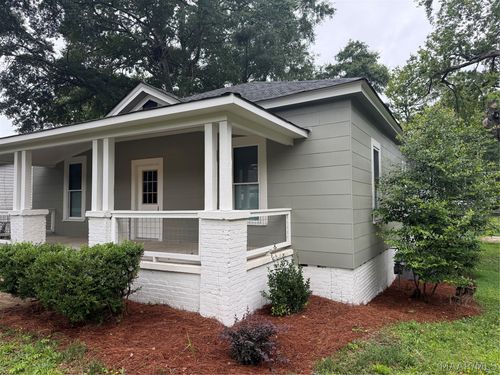 409 Lilly Avenue, Tallassee, AL, 36078 | Card Image