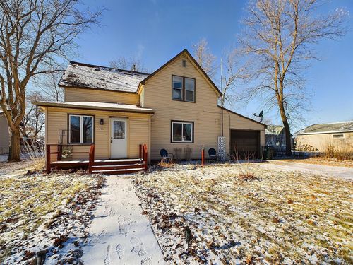 331 Pleasant Avenue S, Brooten, MN, 56316 | Card Image