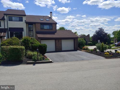 2803 Jefferson Ct, AMBLER, PA, 19002-3759 | Card Image