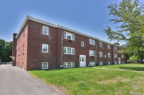 8-141 Willard St, Quincy, MA, 02169-1543 | Card Image