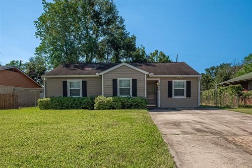4406 Dacca Dr, Houston, TX, 77047-1240 | Card Image