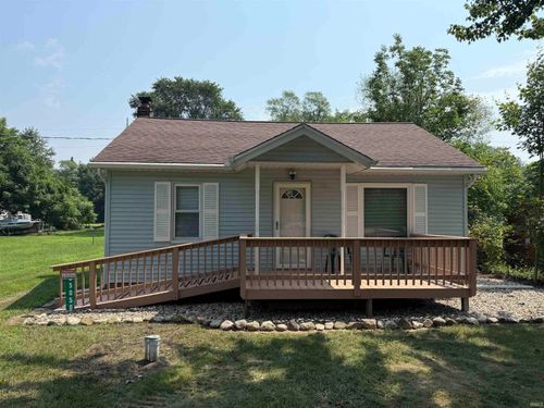 55050 Fresno St, South Bend, IN, 46628-4820 | Card Image