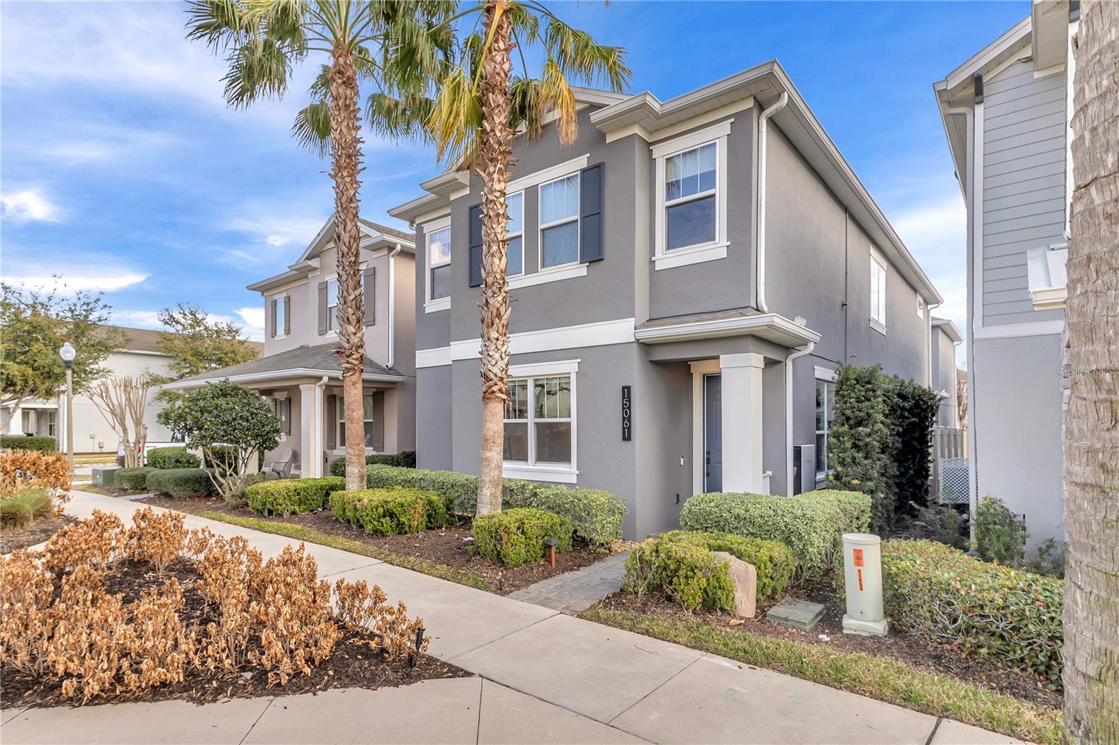 Residential in WINTER GARDEN 3