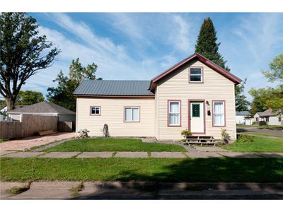 438 Nunn Avenue, House other with 3 bedrooms, 1 bathrooms and null parking in Rice Lake WI | Image 2