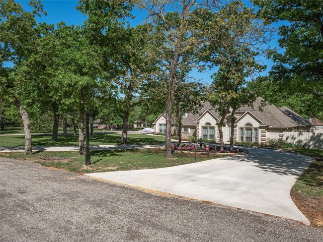 107 County Road 2317, House other with 4 bedrooms, 4 bathrooms and null parking in Mineola TX | Image 40