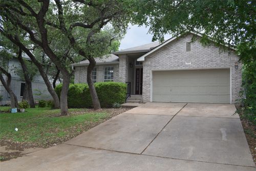 3810 Newland Dr, Round Rock, TX, 78681-1006 | Card Image