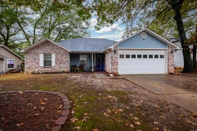 110 Shady Oak Drive, House other with 3 bedrooms, 2 bathrooms and null parking in Sherwood AR | Image 1