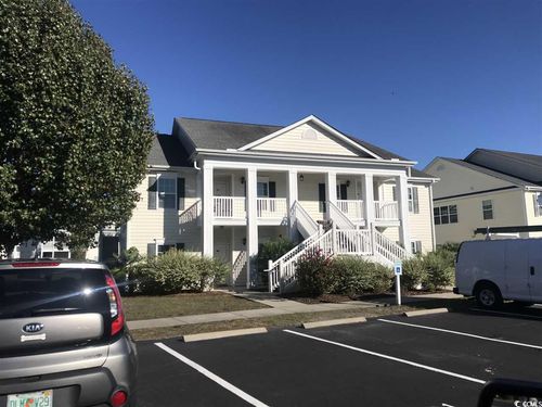 101-4928 Pond Shoals Ct, Myrtle Beach, SC, 29579-1796 | Card Image