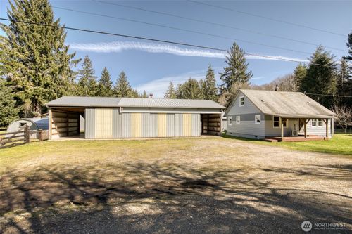 2 Groseclose Ln, Humptulips, WA, 98552-0306 | Card Image