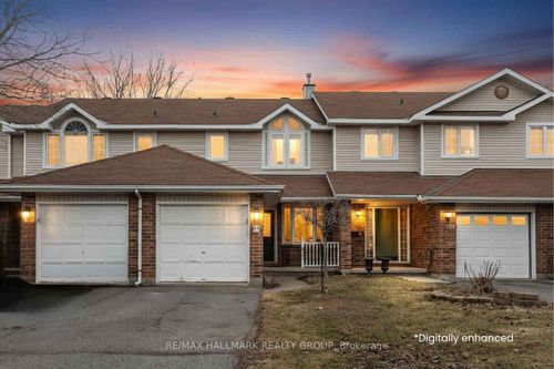 25 Oriska Way, Barrhaven, ON, K2J4N7 | Card Image