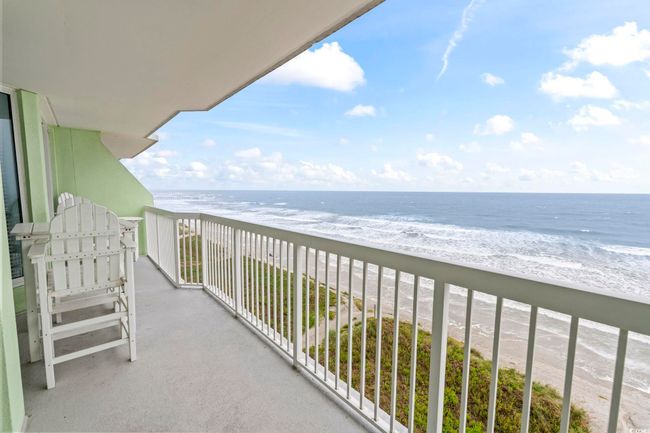 UNIT-7C - 5310 N Ocean Blvd, Condo with 3 bedrooms, 3 bathrooms and null parking in North Myrtle Beach SC | Image 6