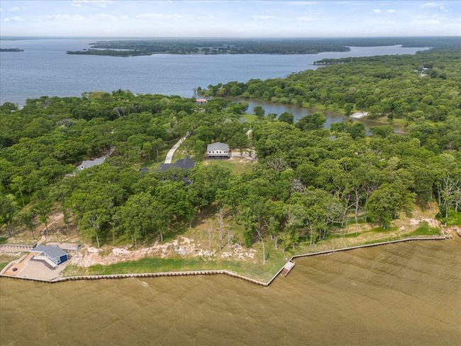 7511 Point Aquarius Rd, House other with 1 bedrooms, 1 bathrooms and null parking in Quinlan TX | Image 28