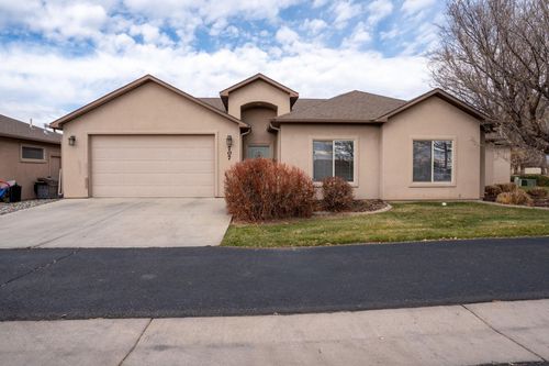 707 Metate Ct, Grand Junction, CO, 81505-7600 | Card Image