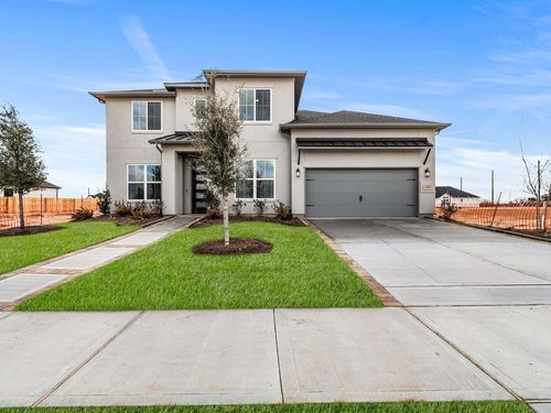 25823 Sagewood View Lane, Katy, TX, 77493 | Card Image