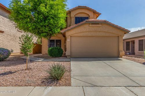 21621 N 48th Pl, Phoenix, AZ, 85054-6106 | Card Image