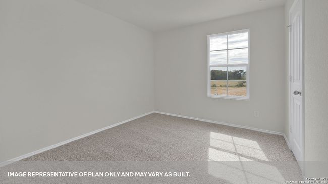 521 Hodges Street, House other with 4 bedrooms, 3 bathrooms and null parking in Maxwell TX | Image 28