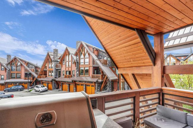 201 - 2100B Stewart Creek Dr, Condo with 2 bedrooms, 3 bathrooms and 1 parking in Canmore AB | Image 21
