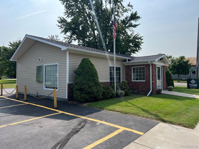 2543 S Sherman Rd, Home with 0 bedrooms, 0 bathrooms and null parking in Applegate MI | Image 9