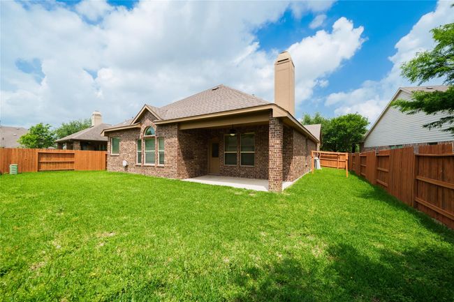 12206 Cove Bluff Ct, House other with 4 bedrooms, 4 bathrooms and 2 parking in Cypress TX | Image 36