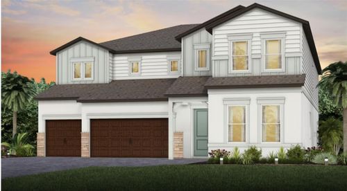 6896 Depue Dr, WESLEY CHAPEL, FL, 33545-5416 | Card Image