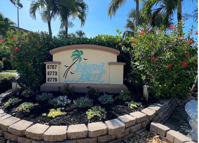 APT-106F - 8767 Midnight Pass Rd, Condo with 2 bedrooms, 2 bathrooms and null parking in Sarasota FL | Image 5